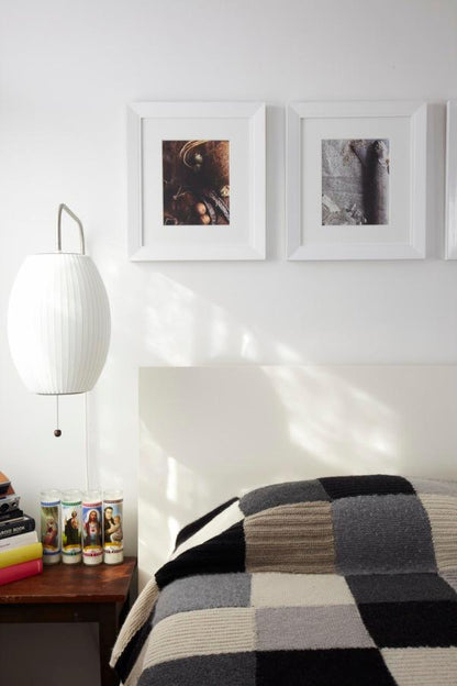 Nelson Bubble Wall Lamp 1001 Wall lamp