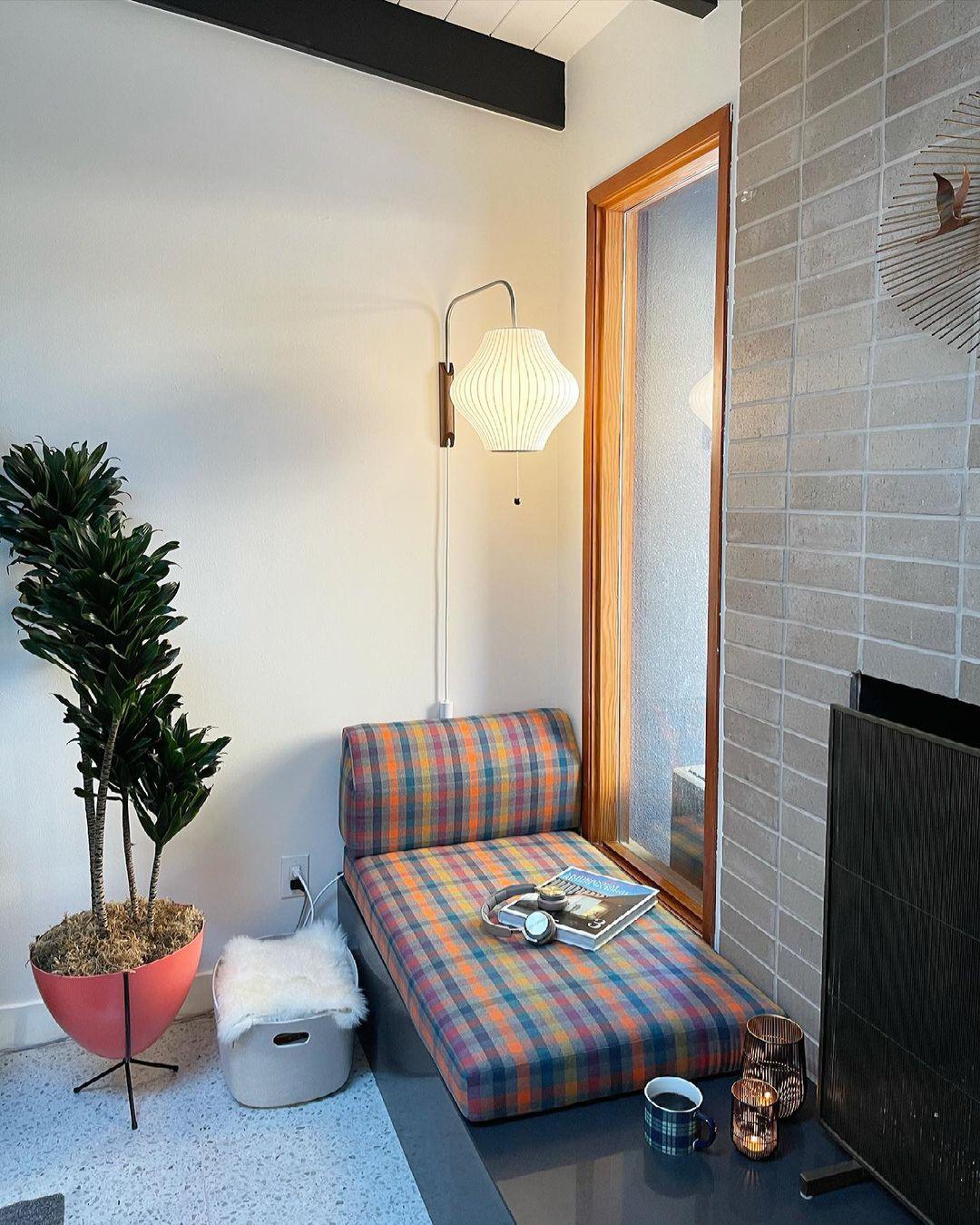Nelson Bubble Wall Lamp 1001 Wall lamp