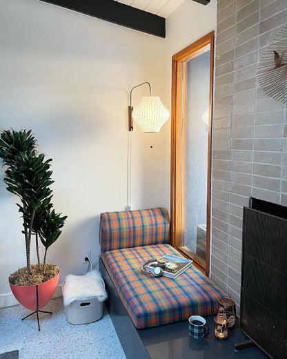 Nelson Bubble Wall Lamp 1001 Wall lamp