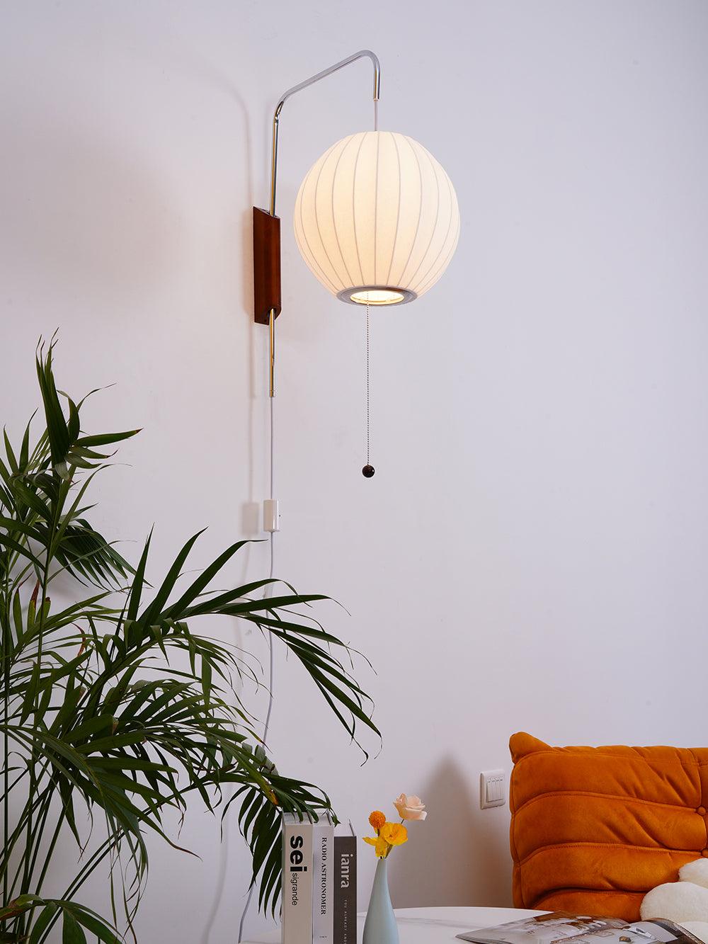 Nelson Bubble Wall Lamp 1001 Wall lamp
