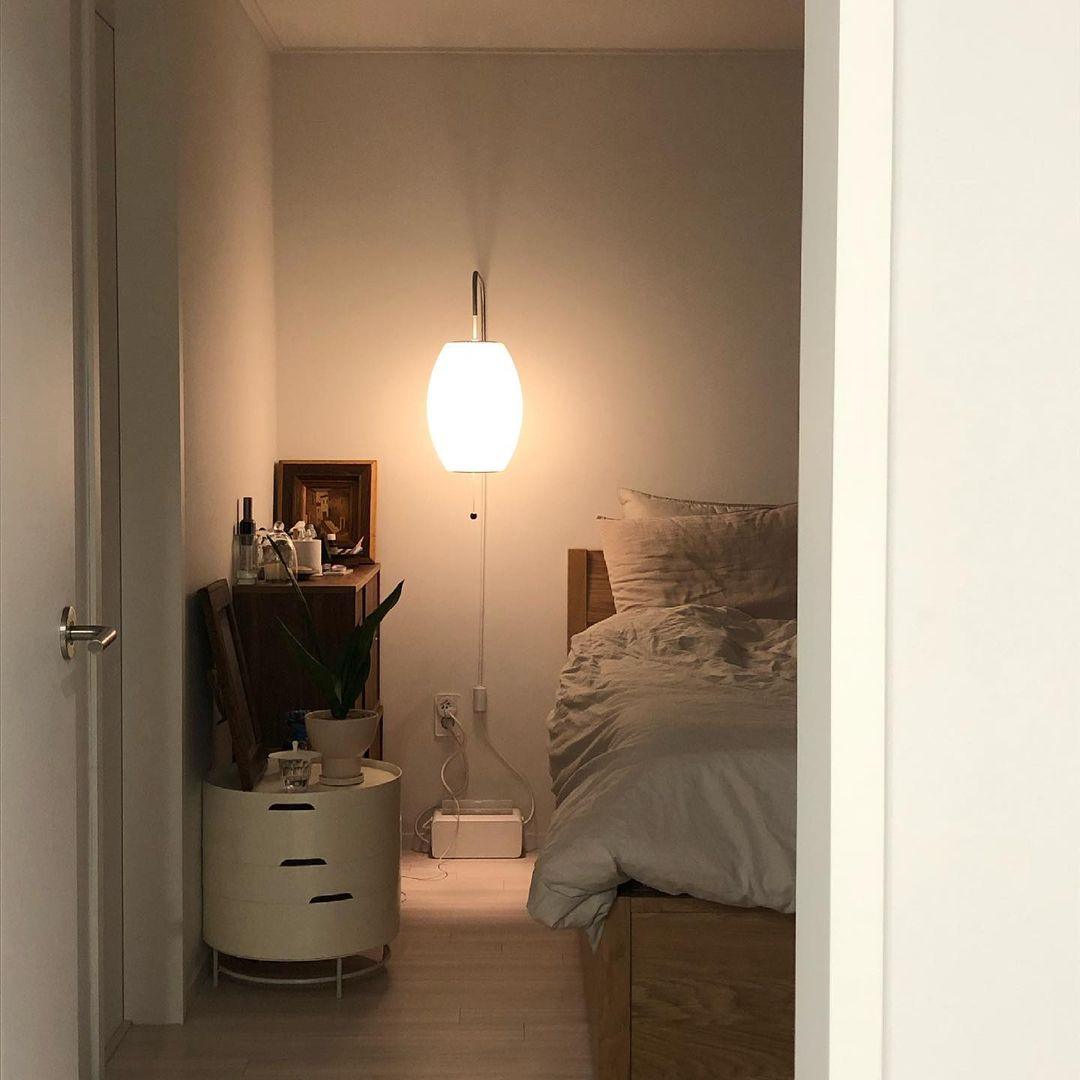 Nelson Bubble Wall Lamp 1001 Wall lamp
