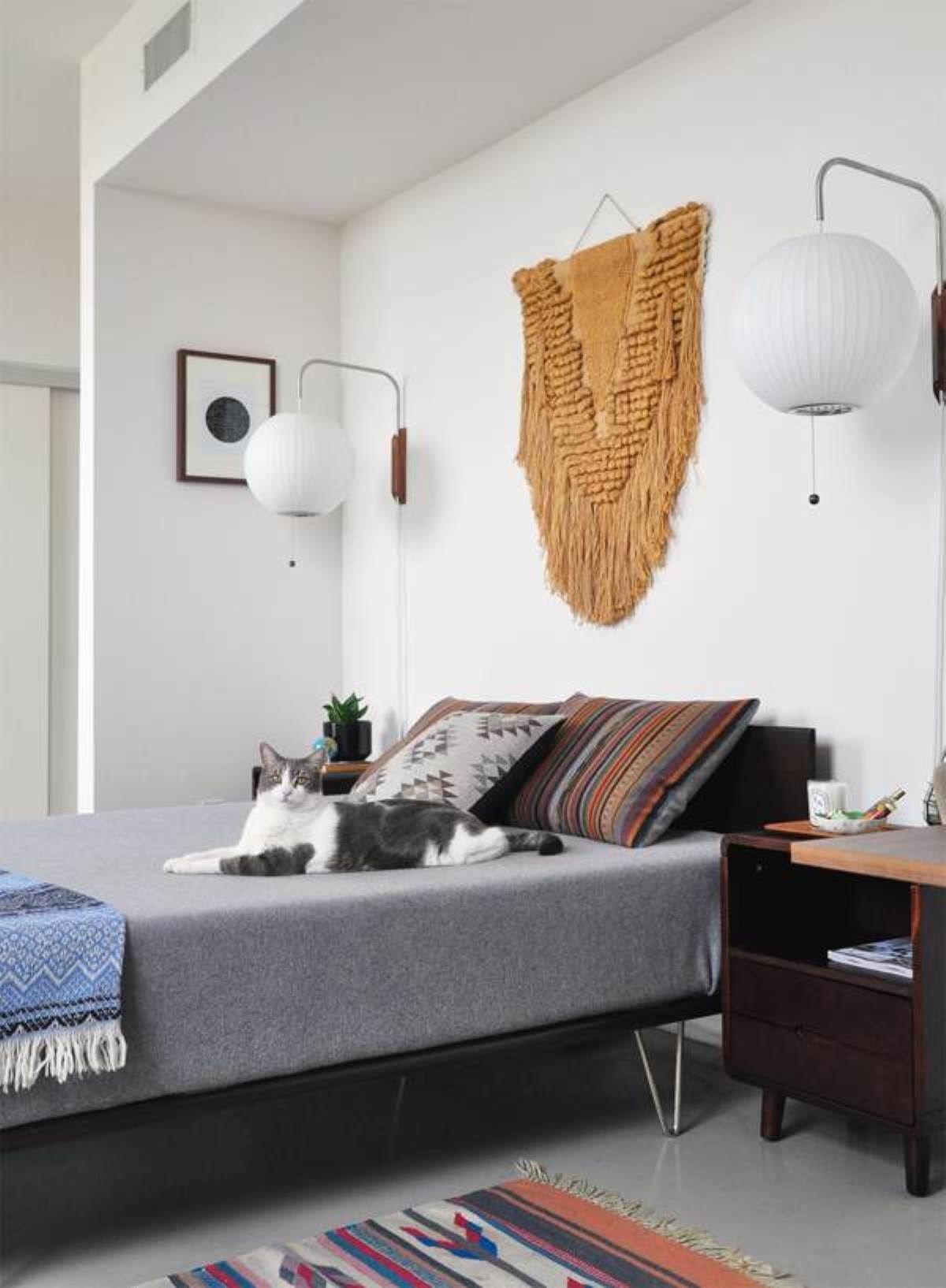 Nelson Bubble Wall Lamp 1001 Wall lamp