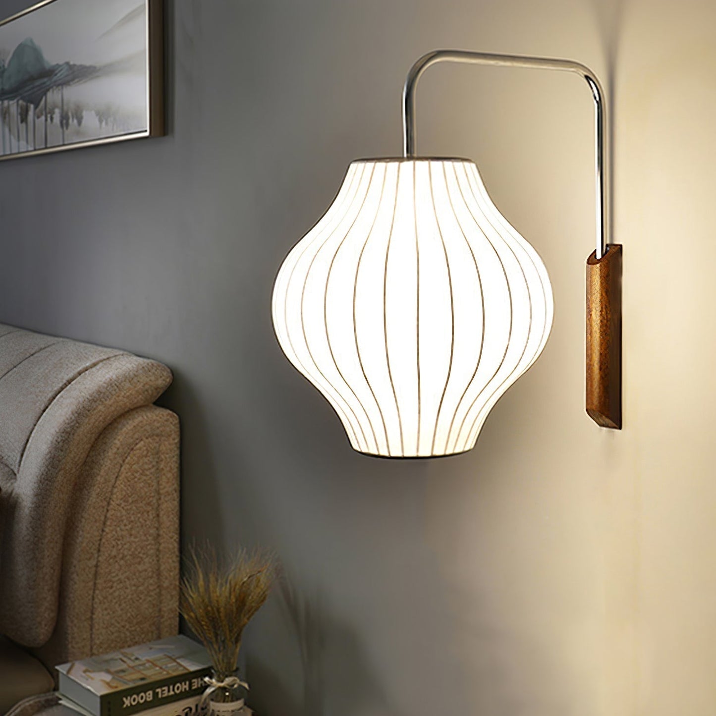 Nelson Bubble Wall Lamp 1001 Wall lamp