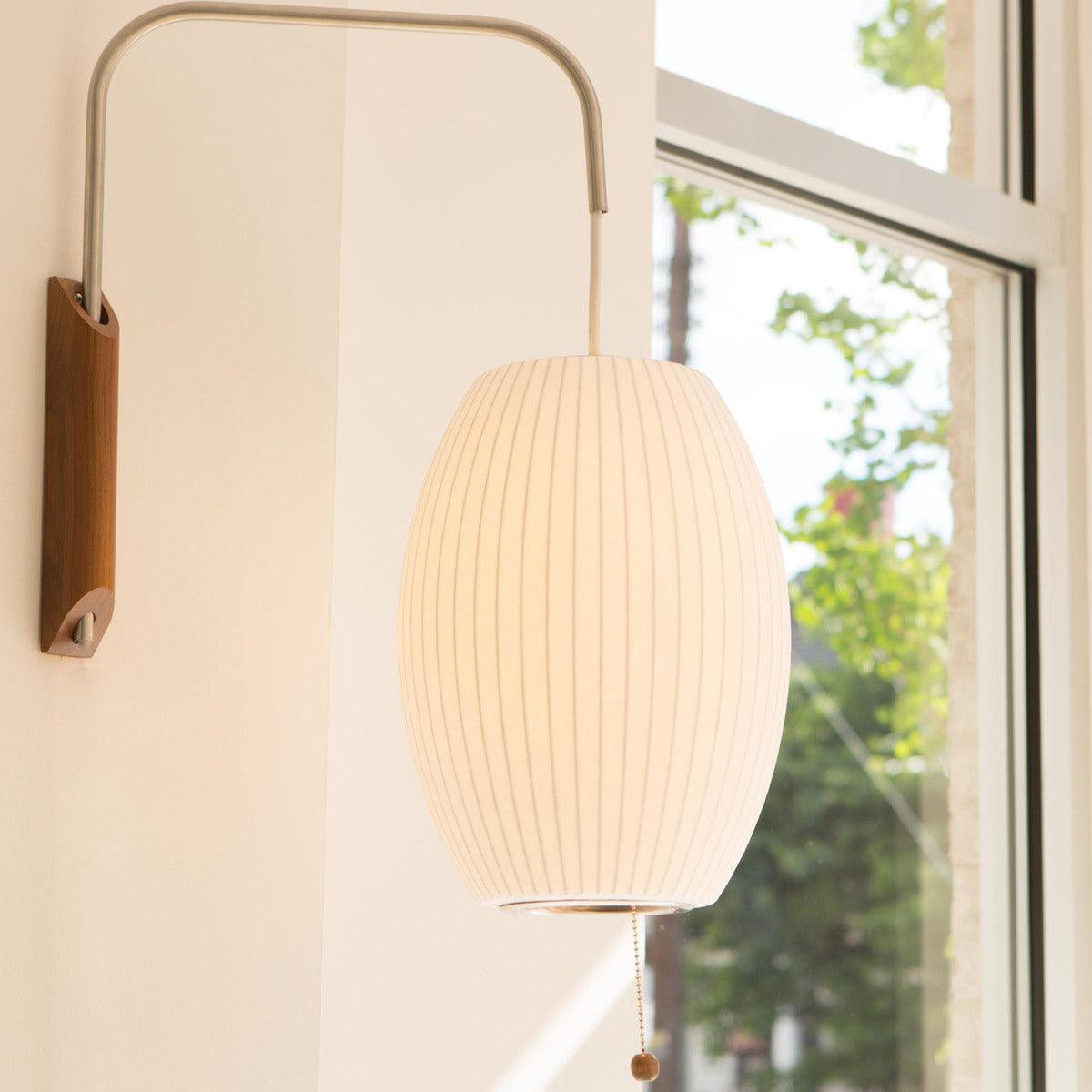 Nelson Bubble Wall Lamp 1001 Wall lamp