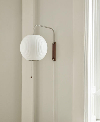 Nelson Bubble Wall Lamp 1001 Wall lamp