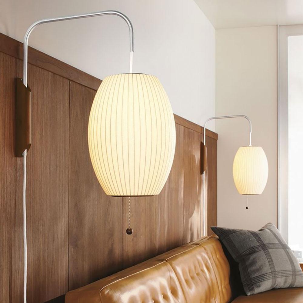 Nelson Bubble Wall Lamp 1001 Wall lamp