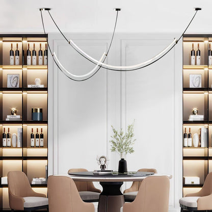 Neon Pendant Lamp Pendant light