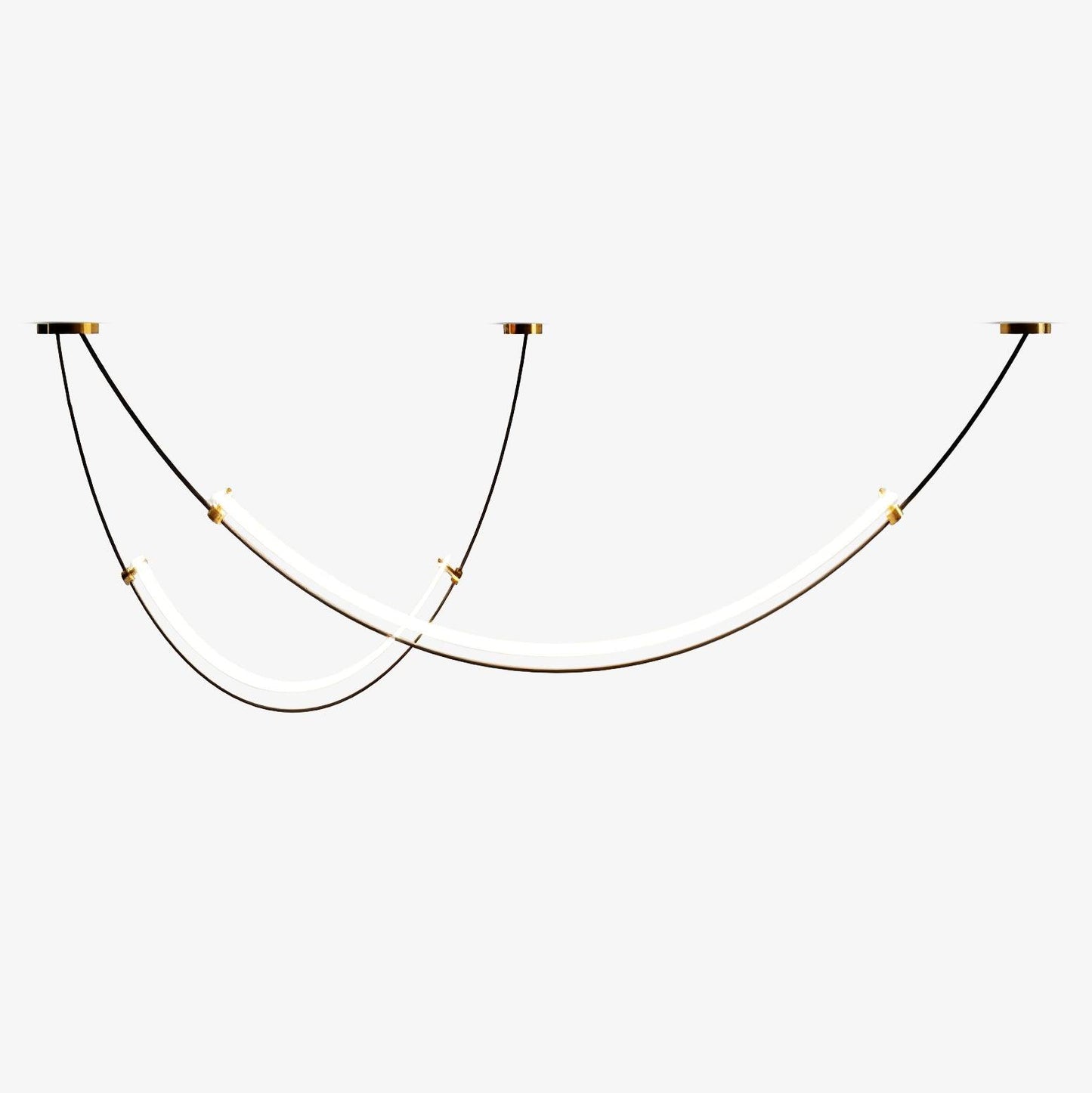 Neon Pendant Lamp Pendant light