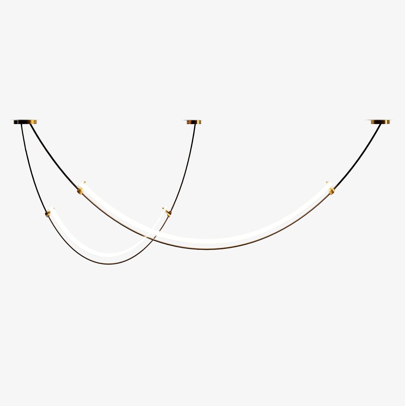 Neon Pendant Lamp Pendant light