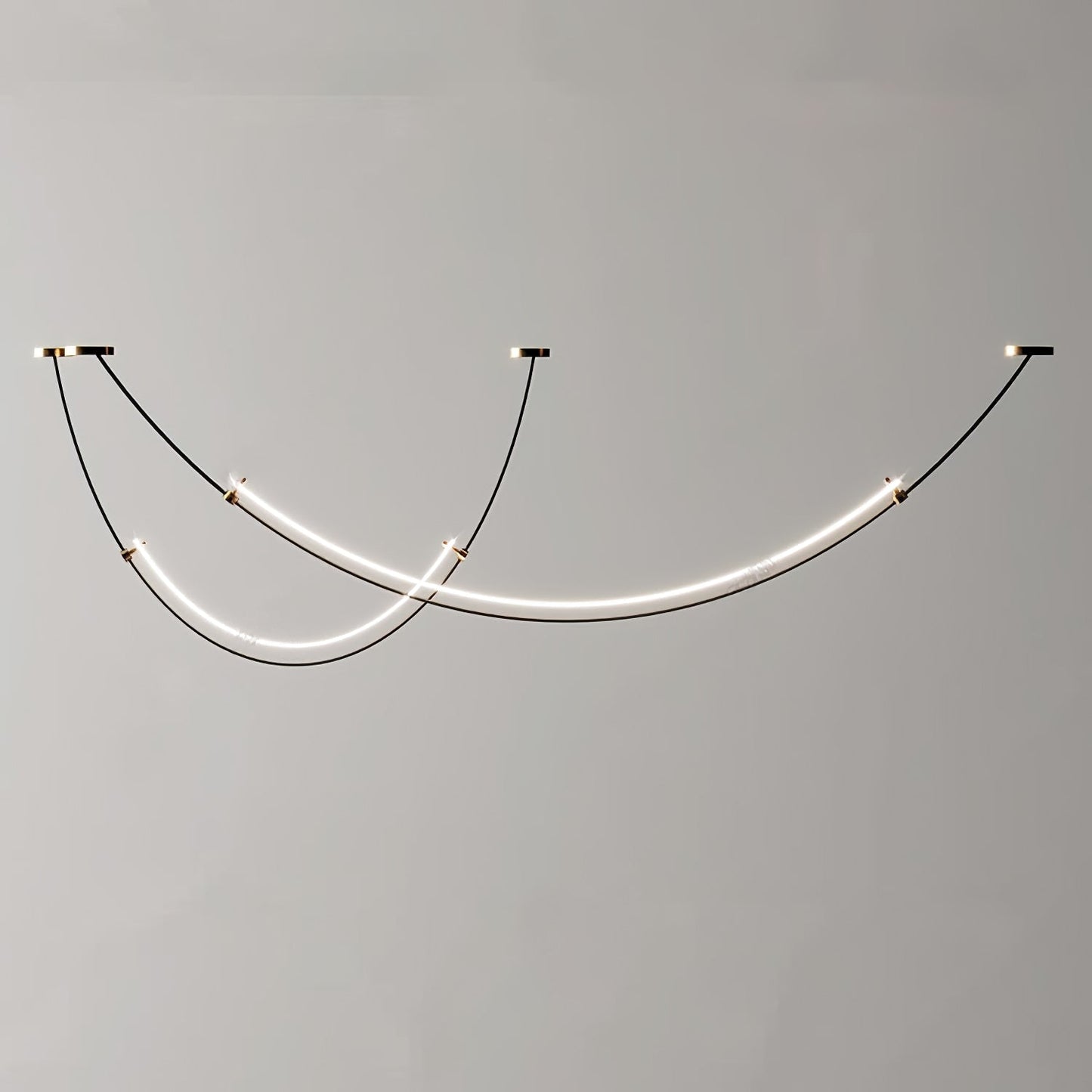 Neon Pendant Lamp Pendant light