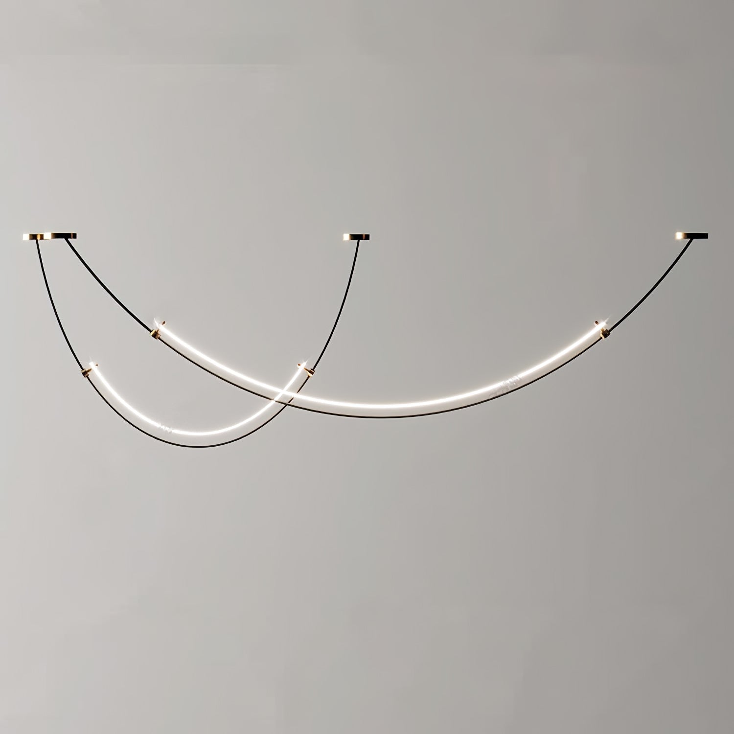 Neon Pendant Lamp Pendant light