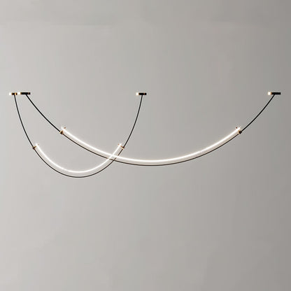 Neon Pendant Lamp Pendant light