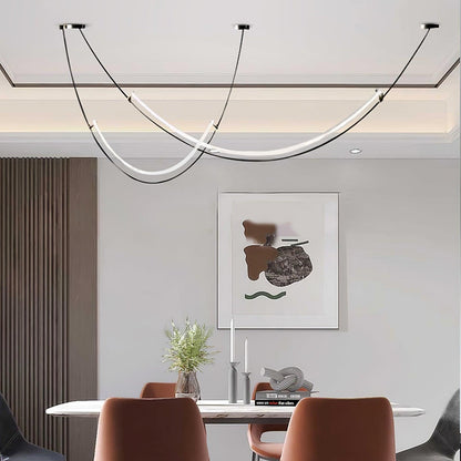 Neon Pendant Lamp Pendant light