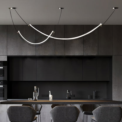 Neon Pendant Lamp Pendant light