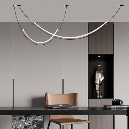 Neon Pendant Lamp Pendant light