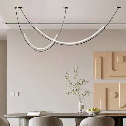Neon Pendant Lamp Pendant light