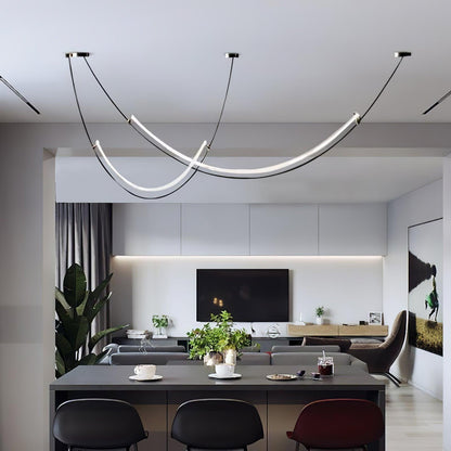 Neon Pendant Lamp Pendant light
