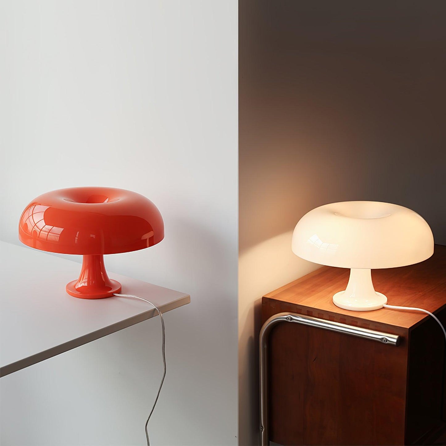 Mushroom Playful Table Lamp Table lamp