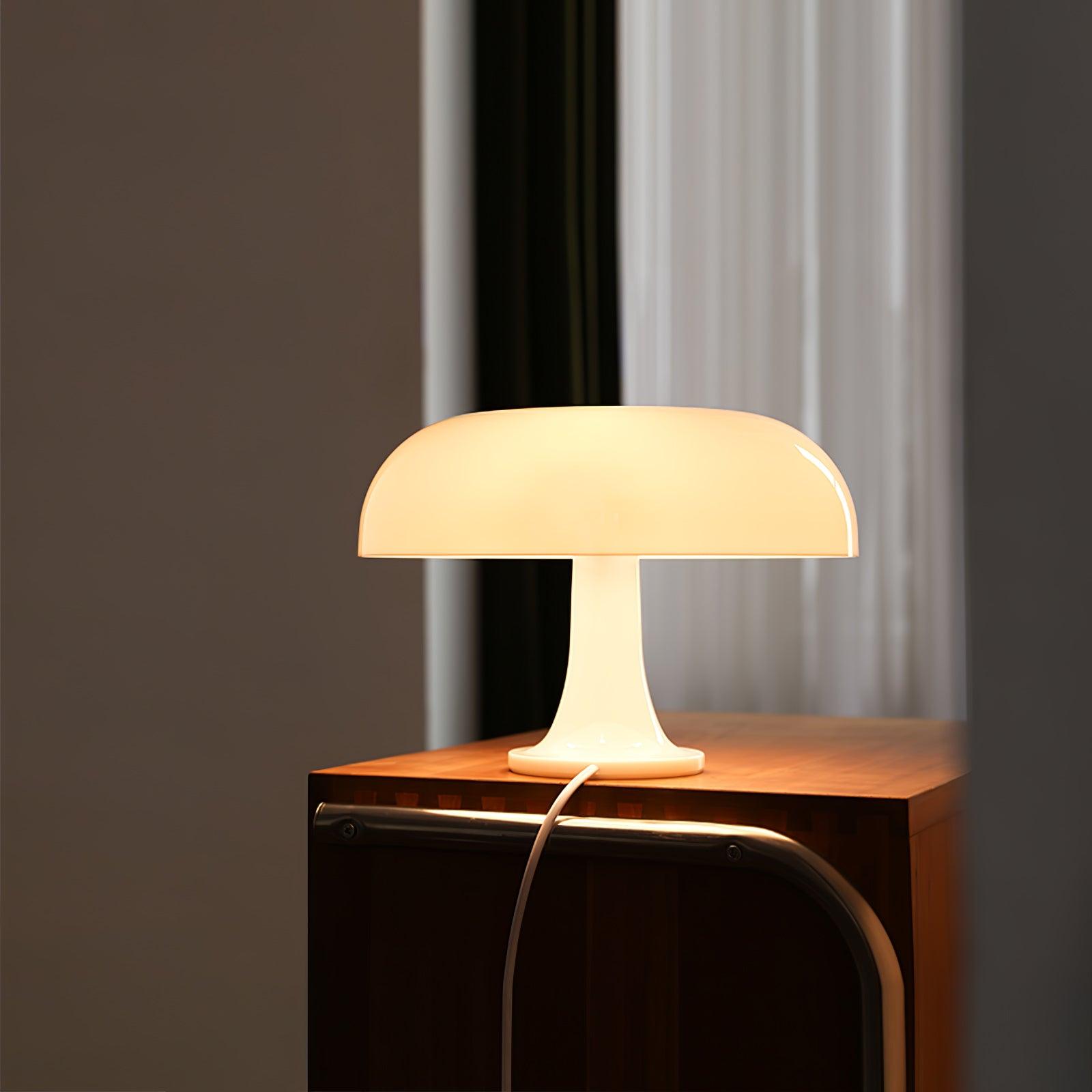 Mushroom Playful Table Lamp Table lamp