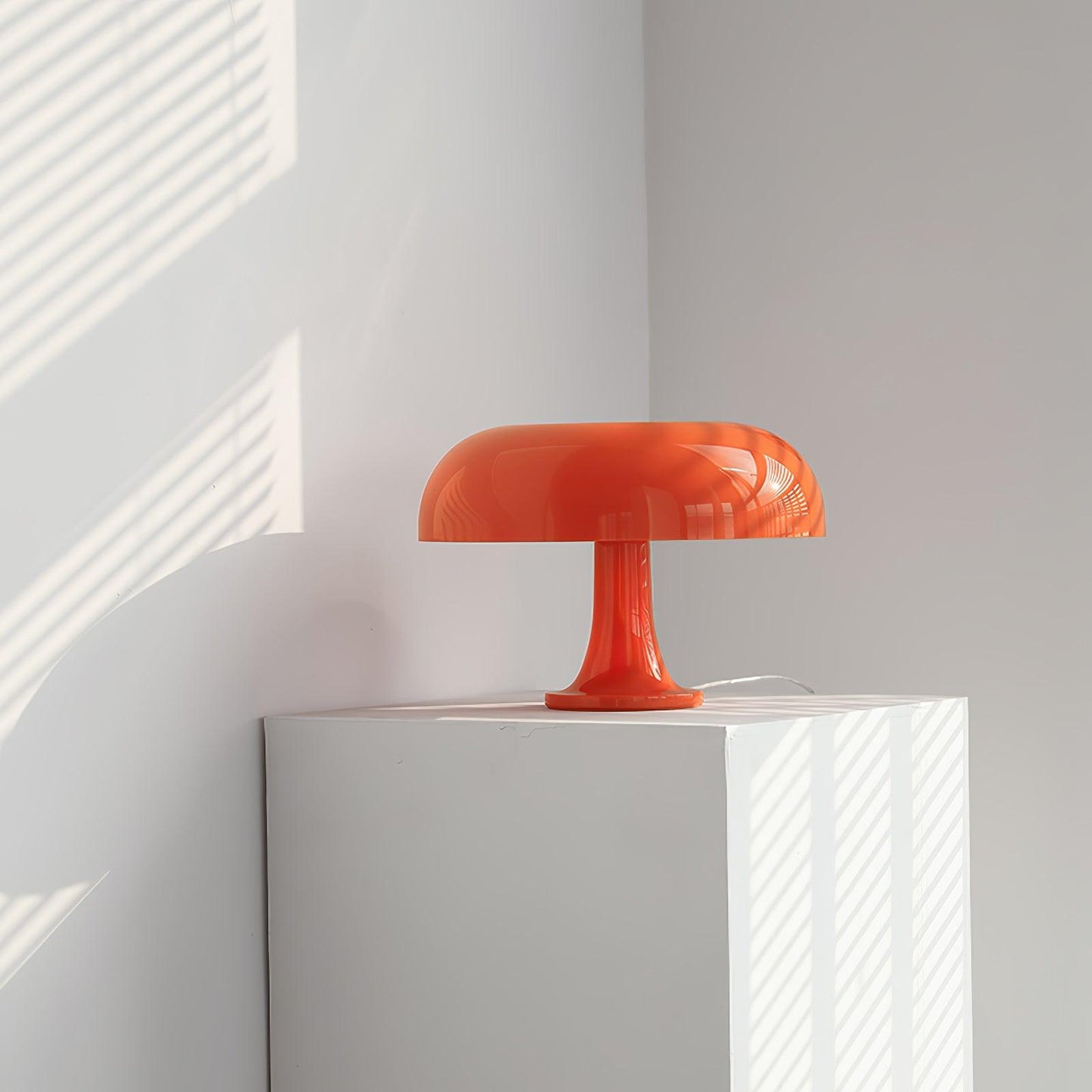 Mushroom Playful Table Lamp Table lamp