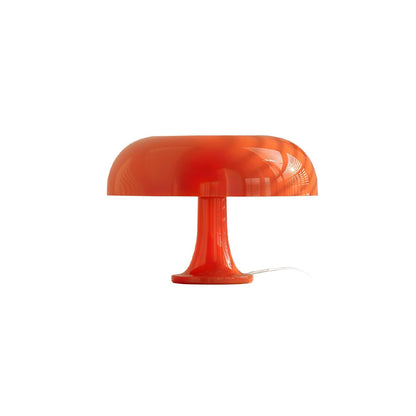 Nesso Table Lamp ? 12.6″ x H 9.1″ / Dia 32cm x H 23cm / Orange / US Plug Table lamp