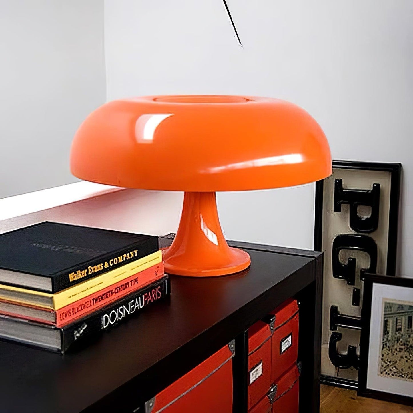 Mushroom Playful Table Lamp Table lamp