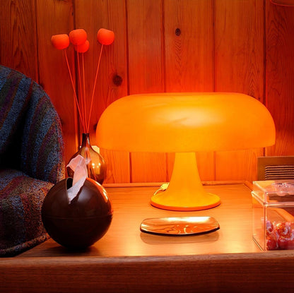 Mushroom Playful Table Lamp Table lamp