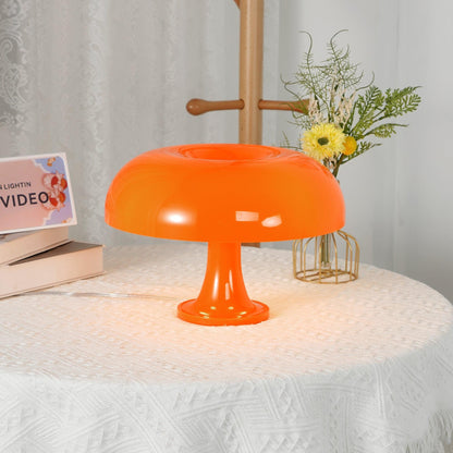 Mushroom Playful Table Lamp Table lamp