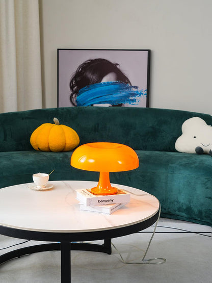 Mushroom Playful Table Lamp Table lamp