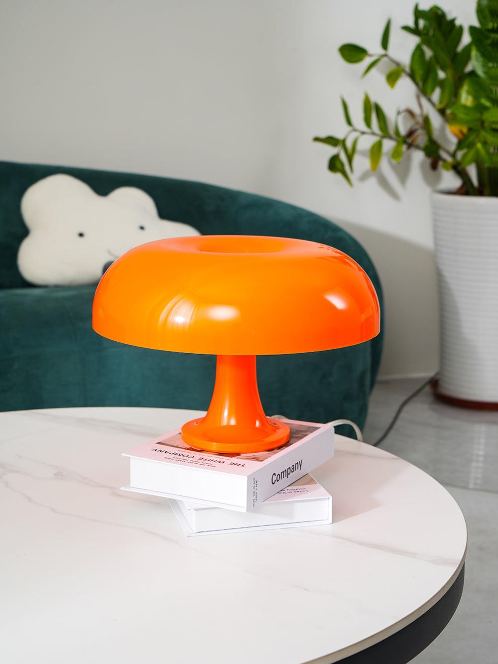 Mushroom Playful Table Lamp Table lamp