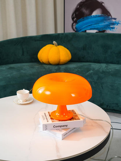 Mushroom Playful Table Lamp Table lamp