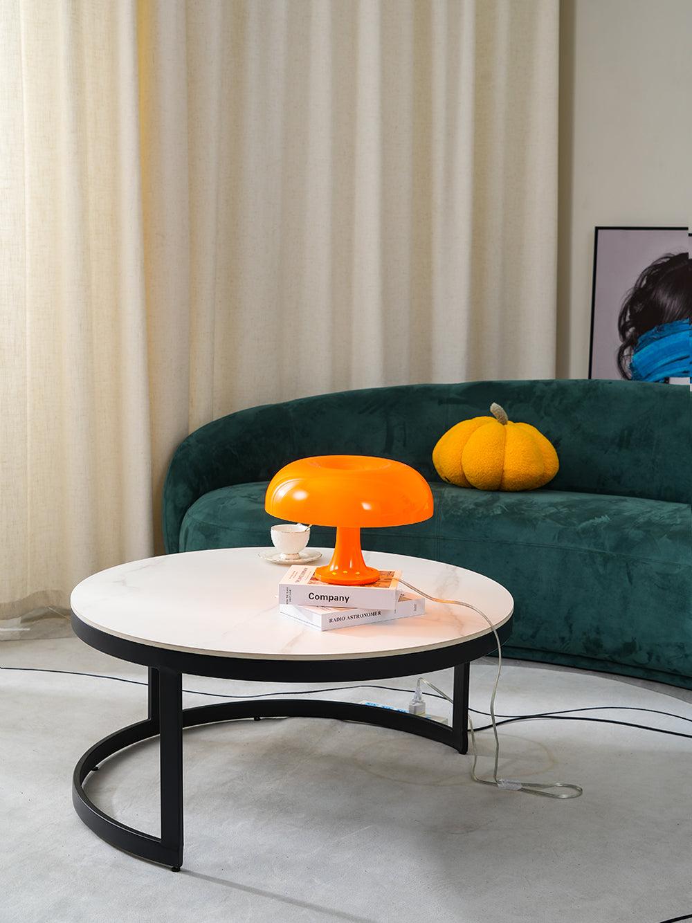 Mushroom Playful Table Lamp Table lamp