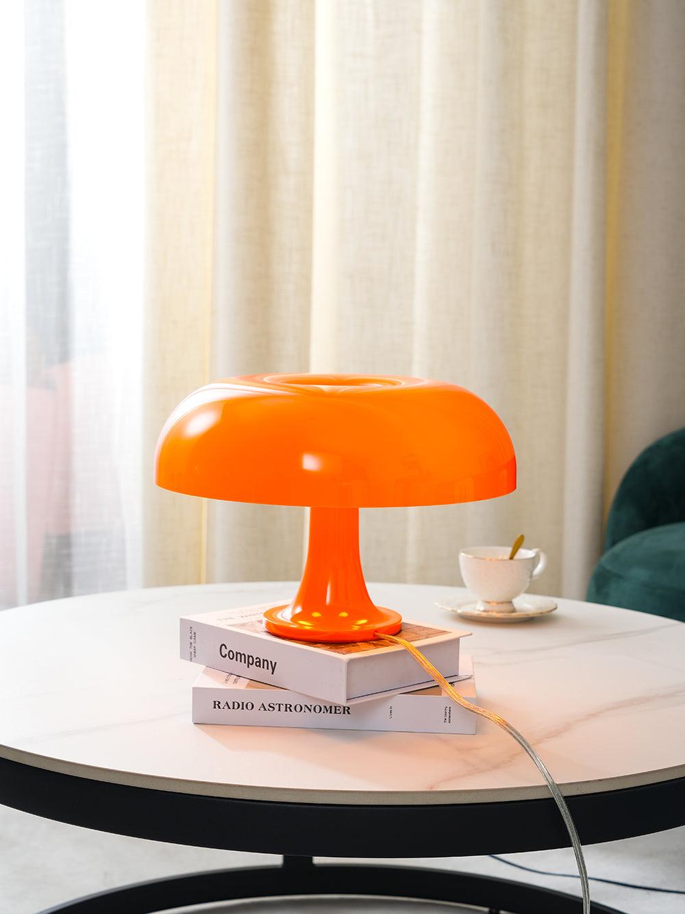 Mushroom Playful Table Lamp Table lamp