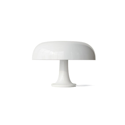 Mushroom Playful Table Lamp ? 12.6″ x H 9.1″ / Dia 32cm x H 23cm / White / US Plug Table lamp
