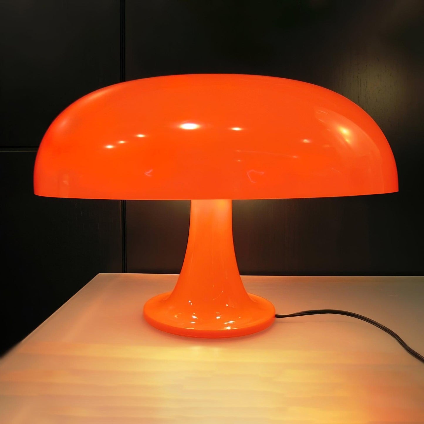 Mushroom Playful Table Lamp Table lamp