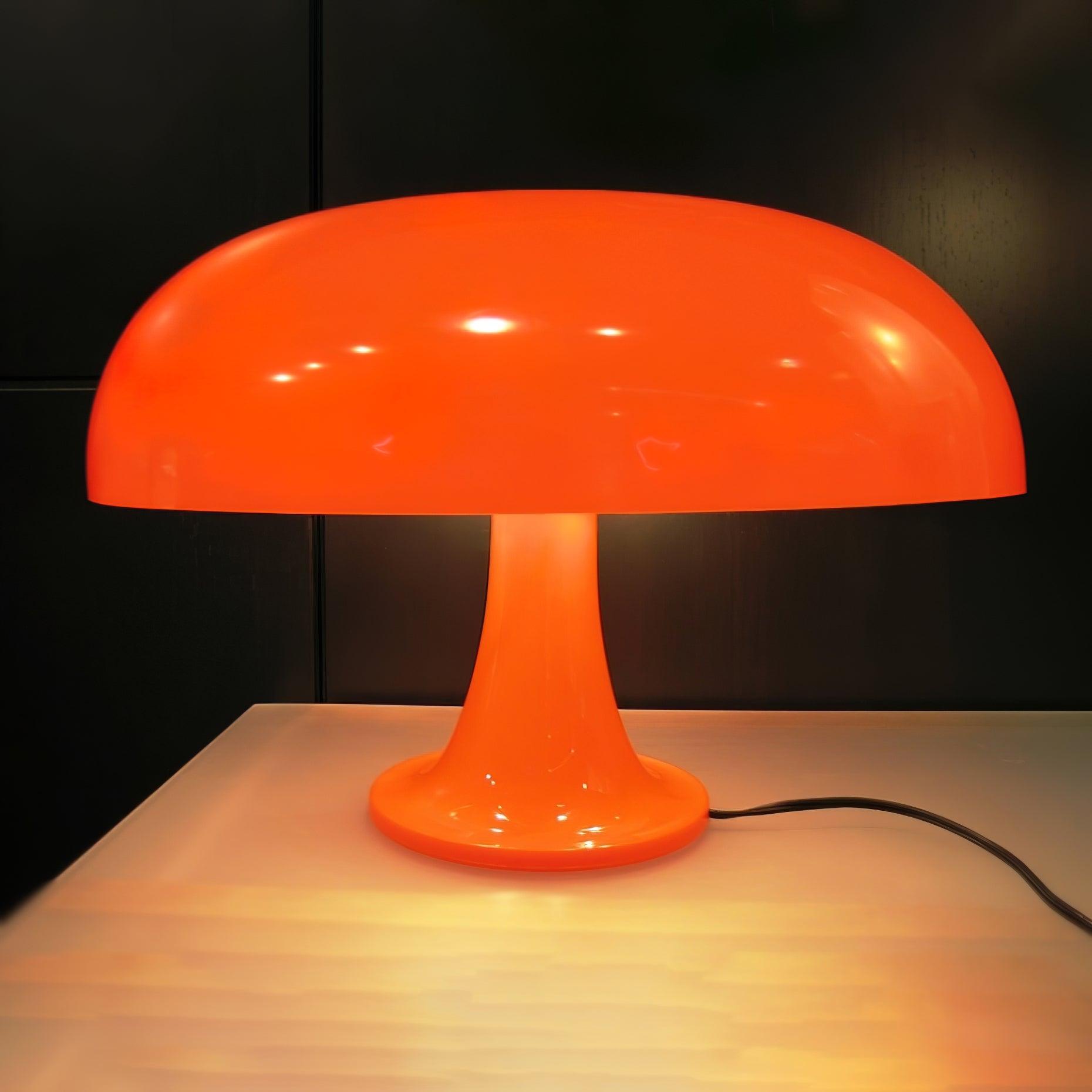 Mushroom Playful Table Lamp Table lamp