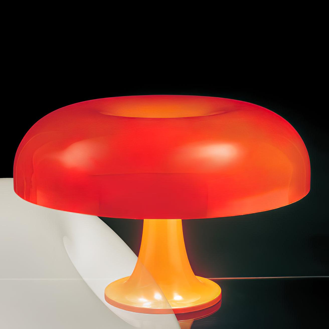 Mushroom Playful Table Lamp Table lamp