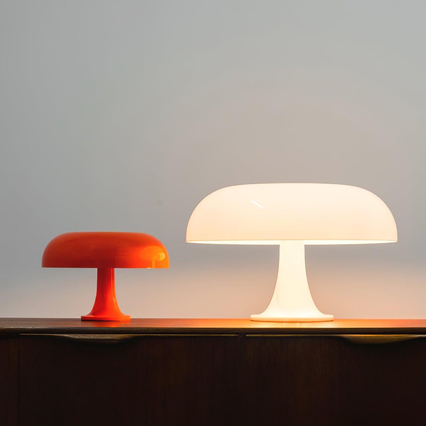 Mushroom Playful Table Lamp Table lamp