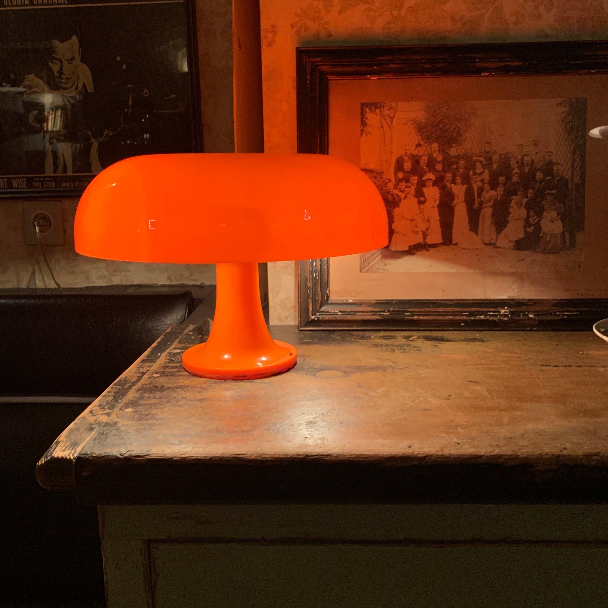 Nesso Table Lamp Table lamp