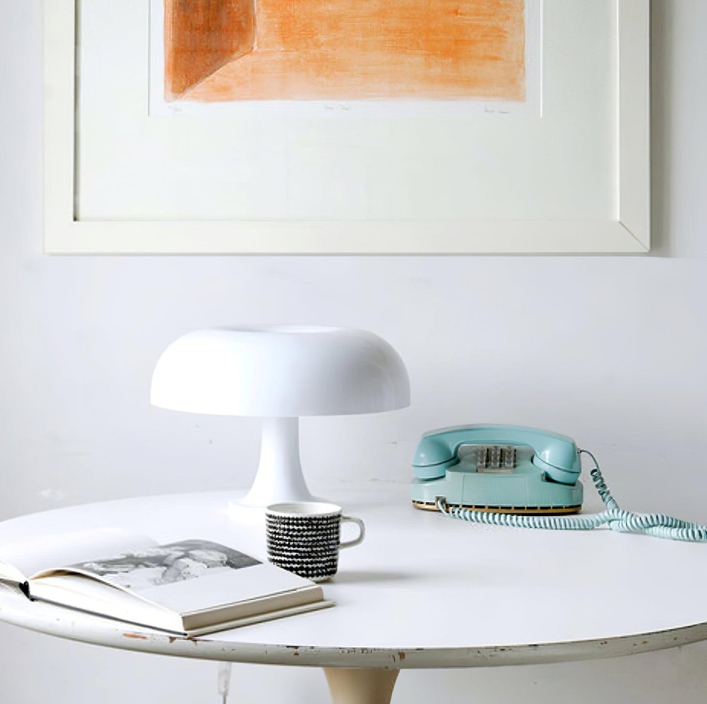 Mushroom Playful Table Lamp Table lamp