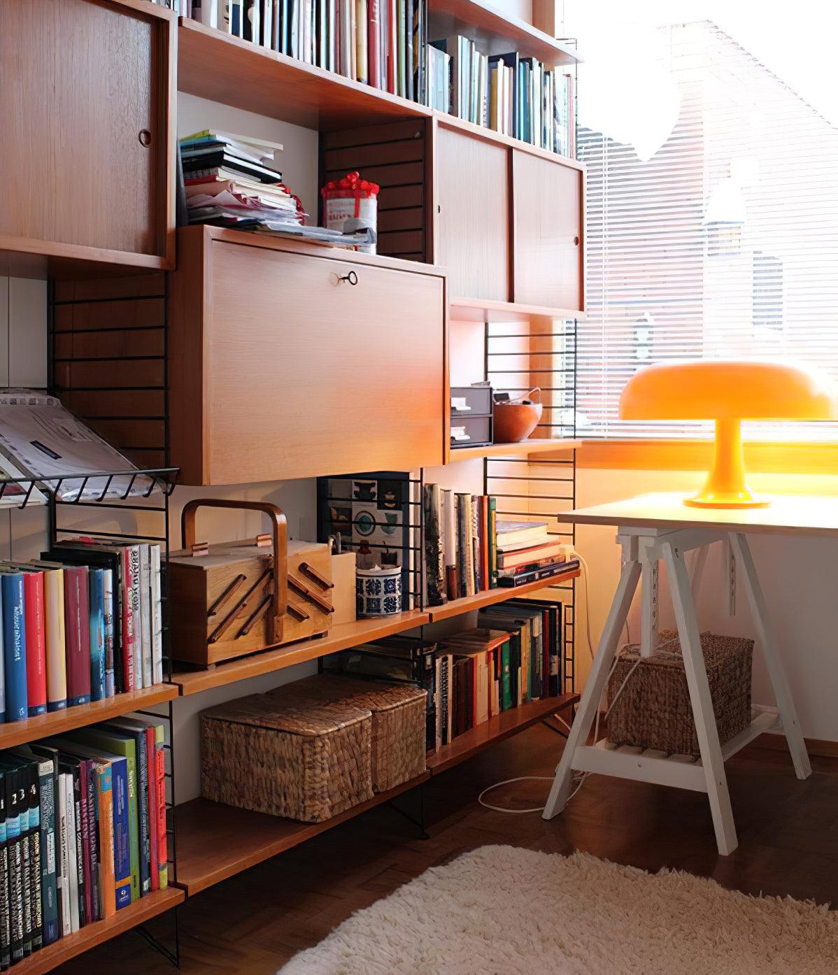 Mushroom Playful Table Lamp Table lamp