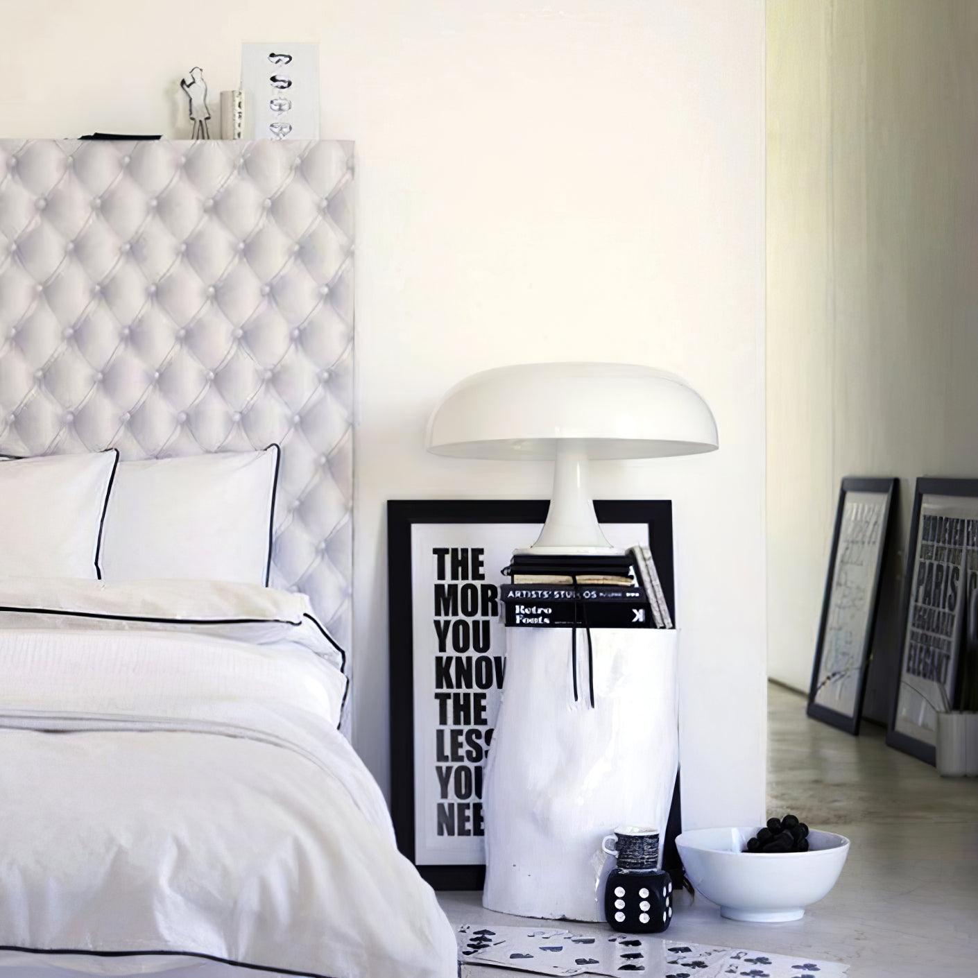 Mushroom Playful Table Lamp Table lamp