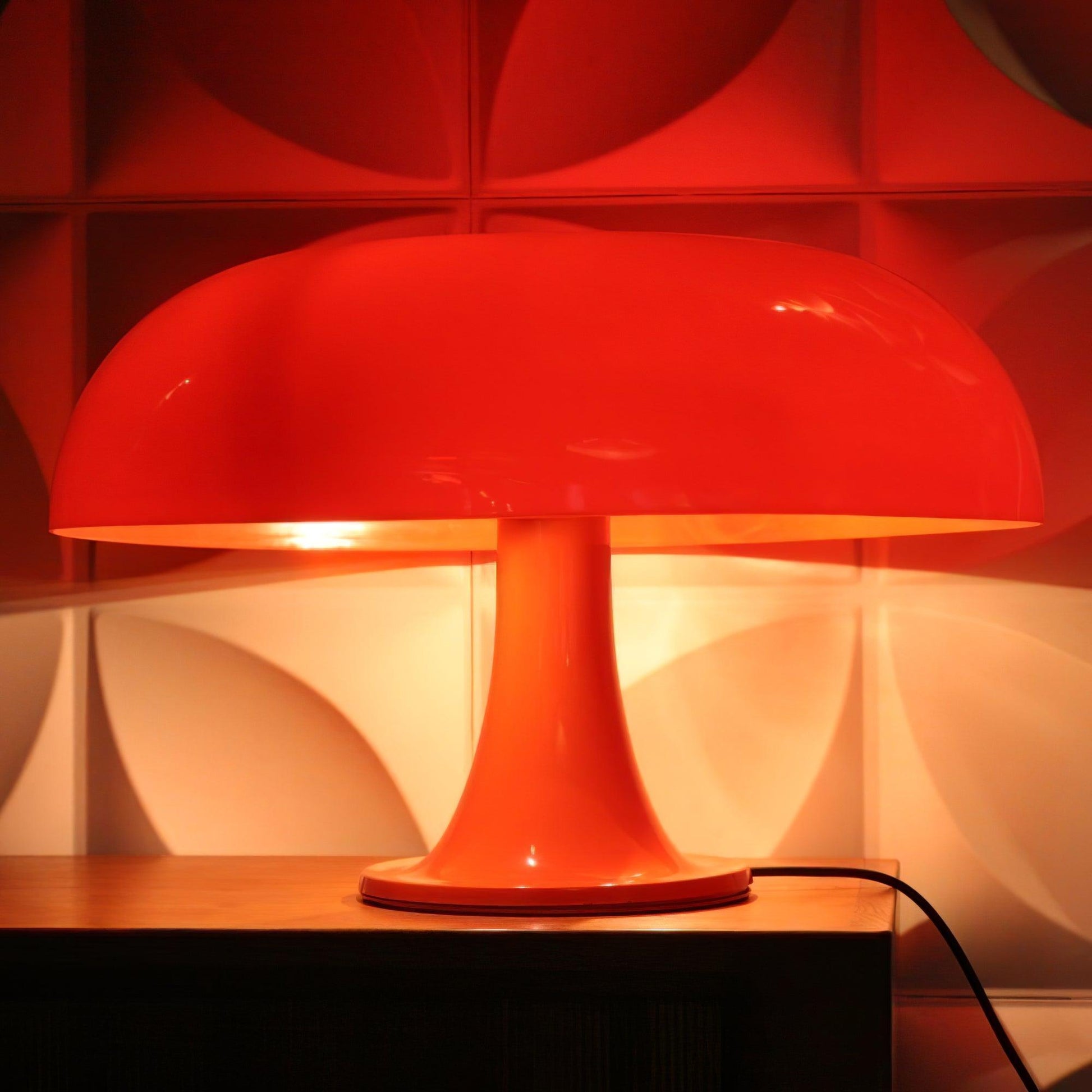 Mushroom Playful Table Lamp Table lamp