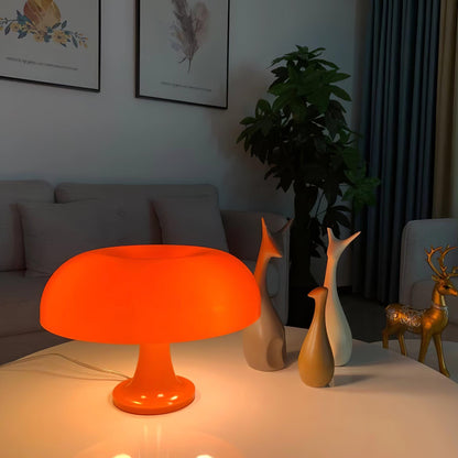 Mushroom Playful Table Lamp Table lamp
