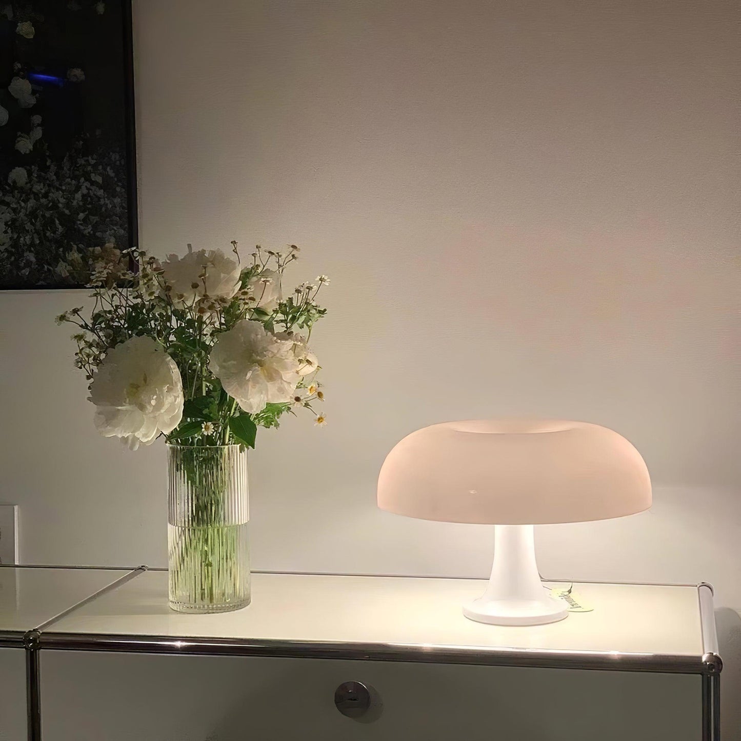 Mushroom Playful Table Lamp Table lamp