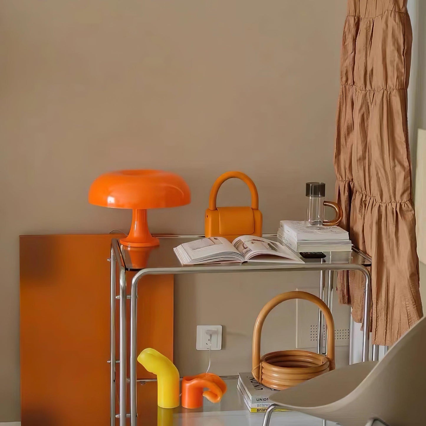Mushroom Playful Table Lamp Table lamp