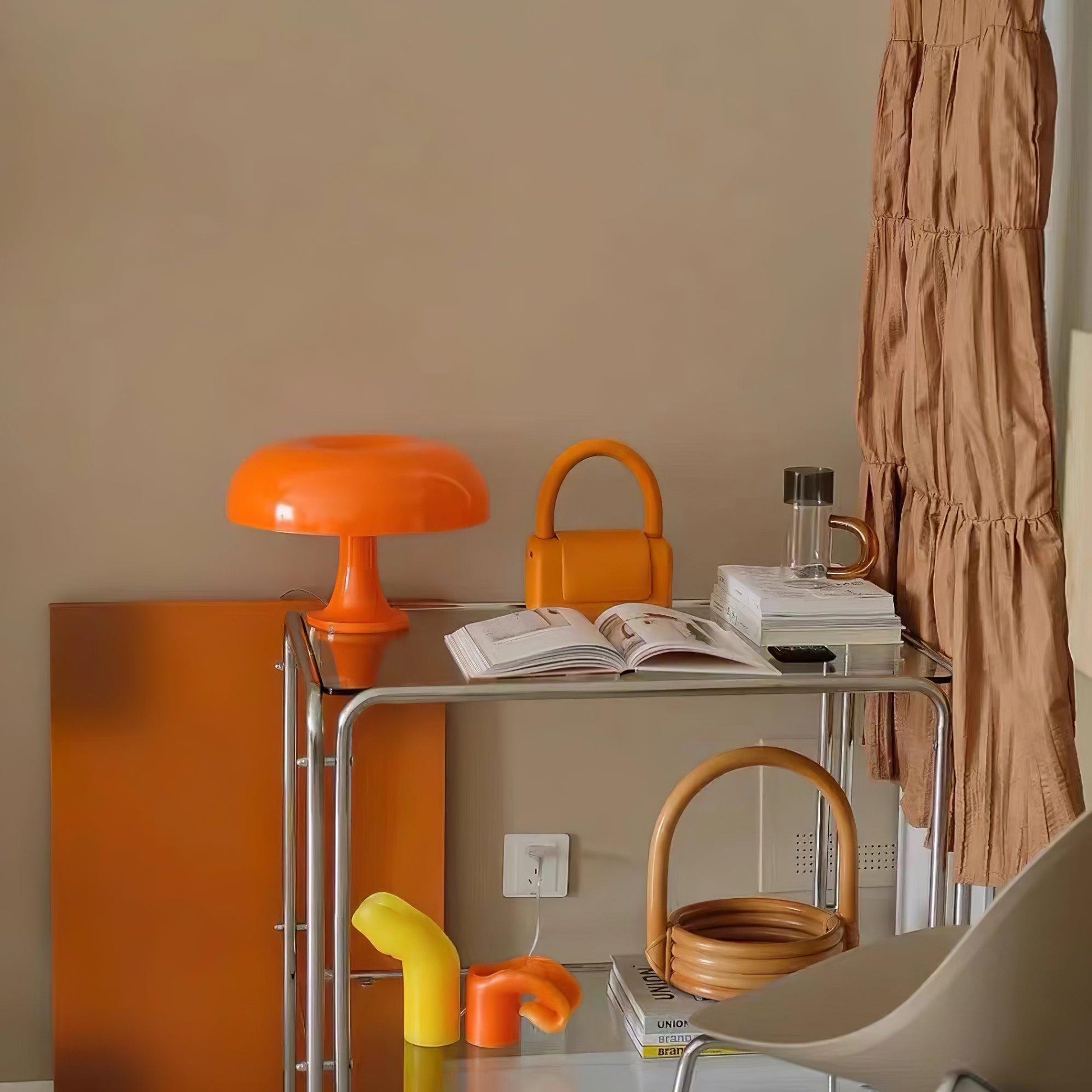 Mushroom Playful Table Lamp Table lamp