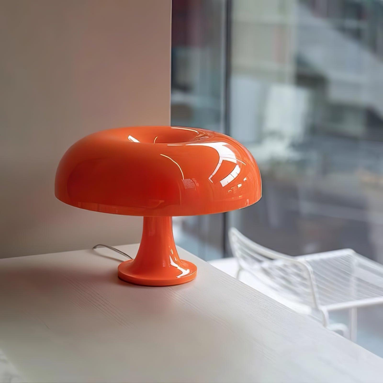 Mushroom Playful Table Lamp Table lamp