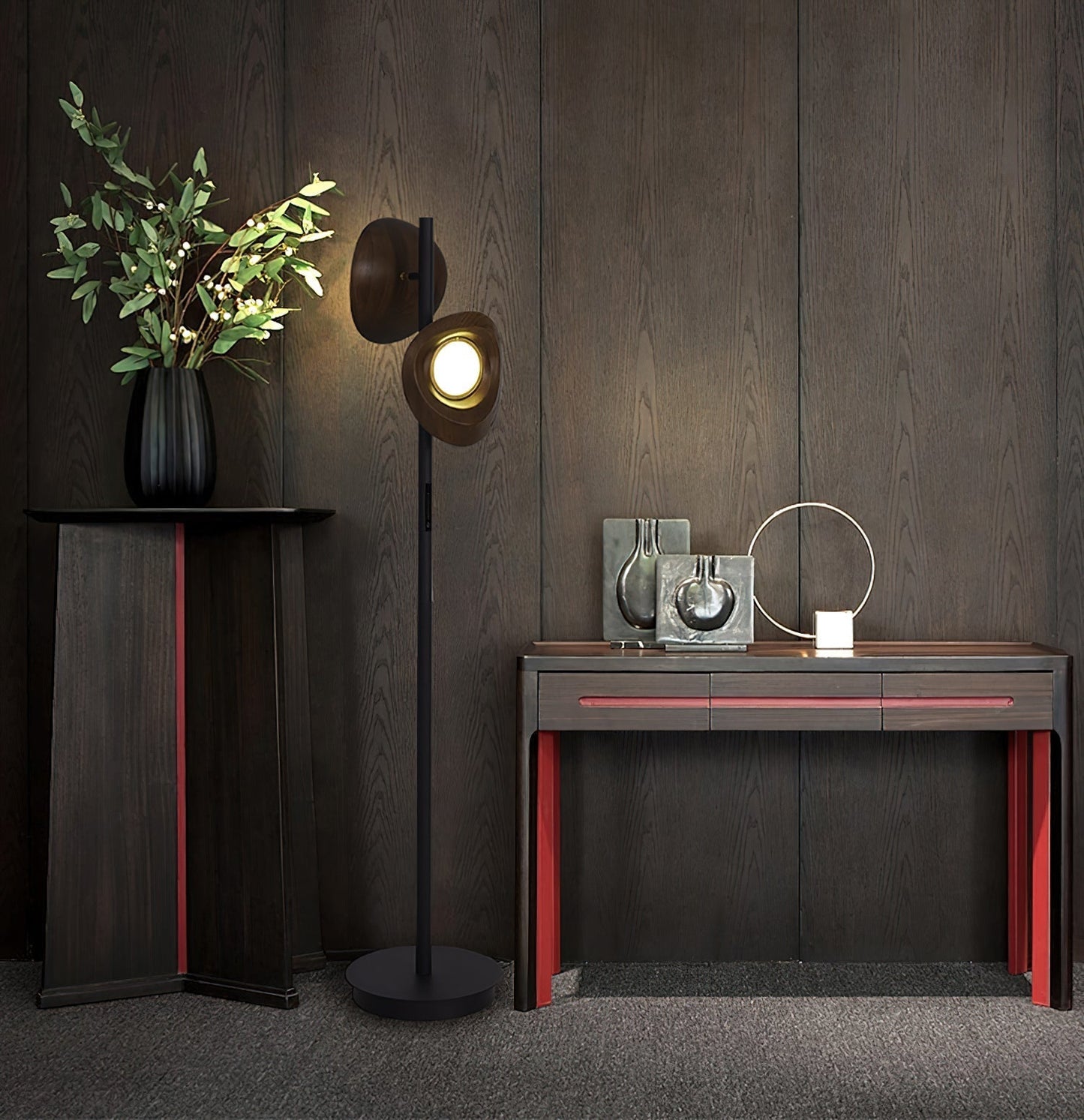 Nest Floor Lamp Floor lamp