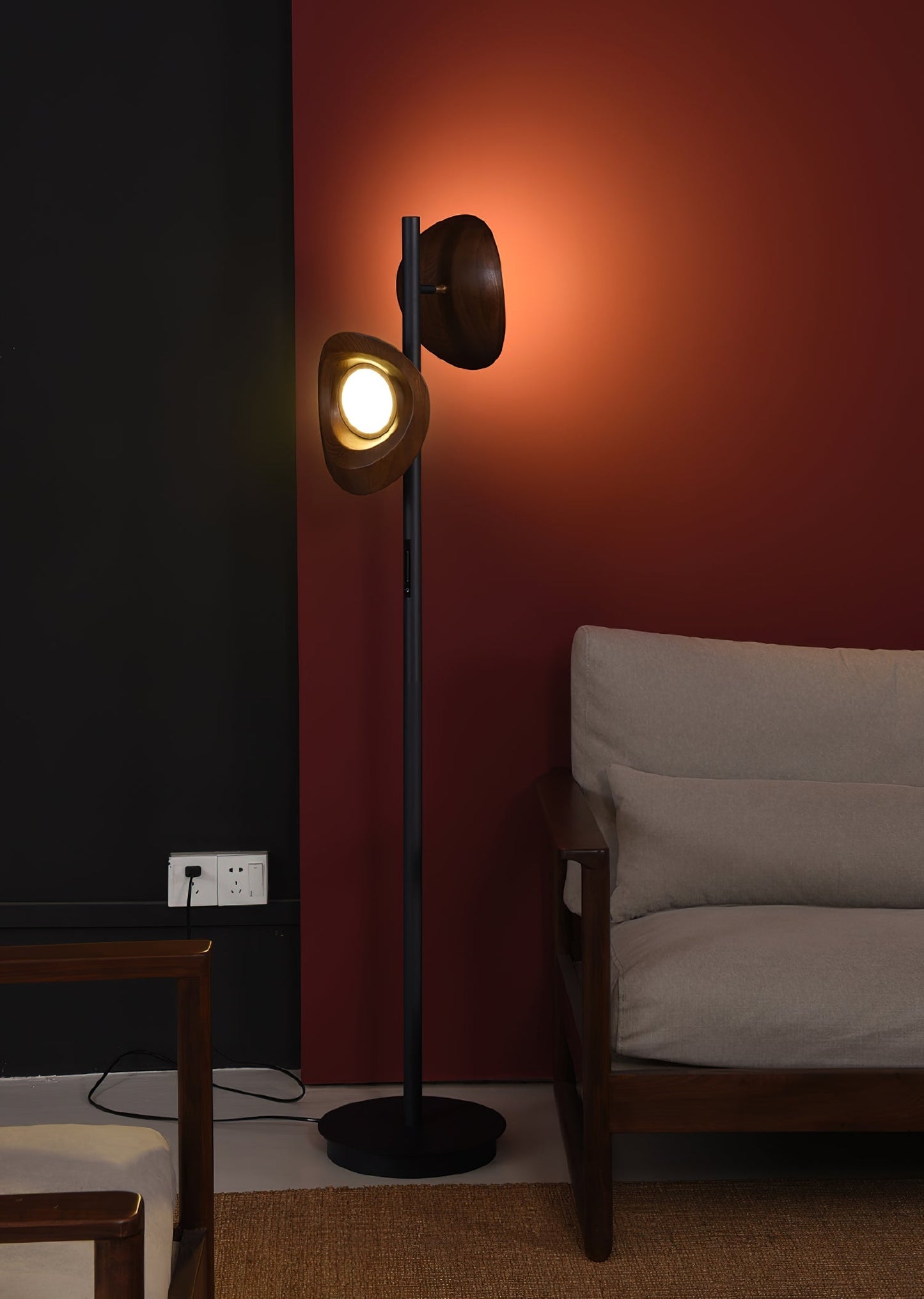 Nest Floor Lamp Floor lamp